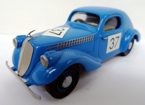 Hynek knopp modellini auto - hynek,