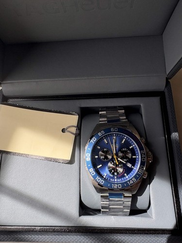 Orologio uomo tag heuer - tag,
