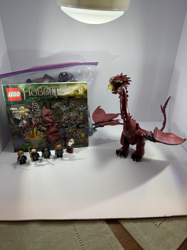 Lego 79018 hobbit la - 79018,