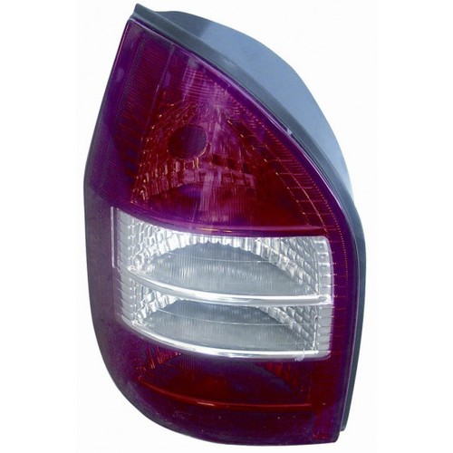 Fanale faro posteriore - , destro