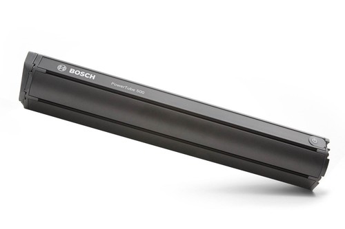 Bosch powertube 500 - powertube,
