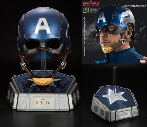 Casco killerbody captain - casco,