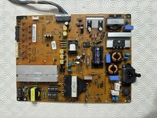 scheda alimentazione tv Lg 55Lb 731v