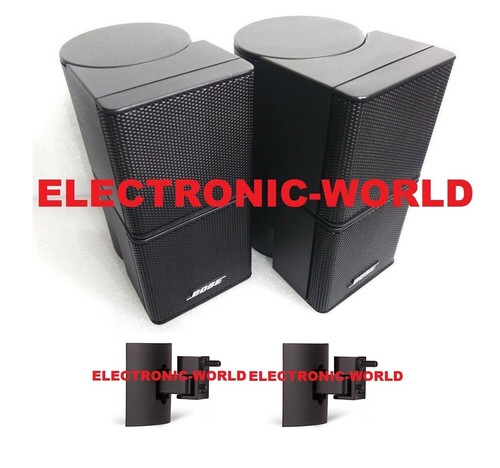 Coppia diffusori bose jewel - bose,