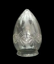 Ricambio lampadario Art Nouveau/Liberty Pigna/Replacement Cristal H 16 A