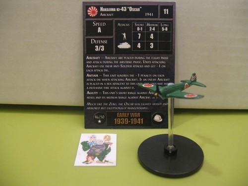 Asse alleati miniature - =asse,