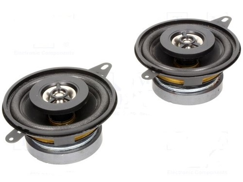 Autoradio stereo coppia - stereo, di