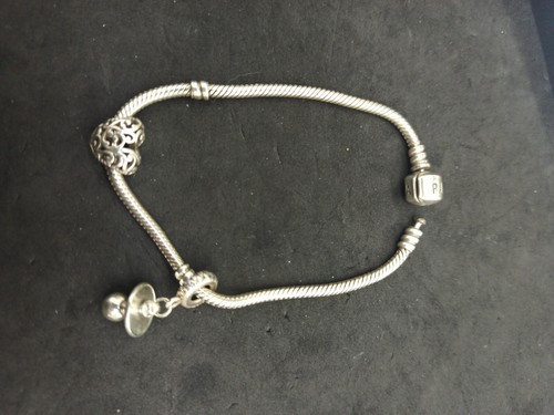 Bracciale pandora con 2 - pandora®,