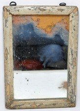 Antico IN Legno Grande da
