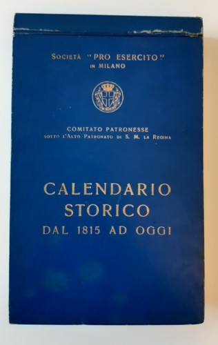 Societa pro esercito in - societa',