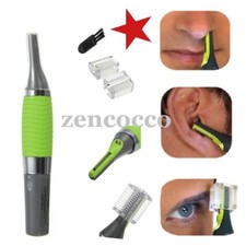 OFFERTA MICRO RASOIO ELETTRICO