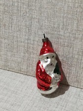 pallina natale decorazione