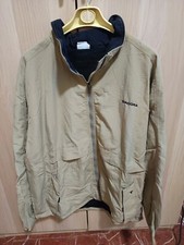 giubbotto uomo primavera Diadora Tg.Xl