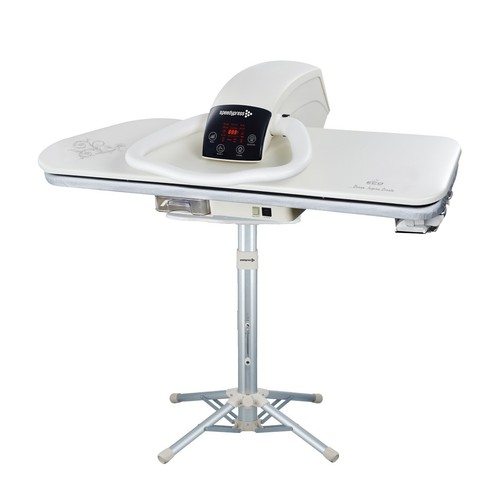 Pressa stiro vapore 101hd - pressa,