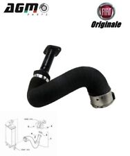 MANICOTTO FLESSIBILE TURBINA