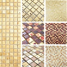 Piastrelle Mosaico Antico
