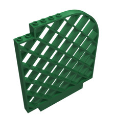 LEGO® Part 6166 - Belville