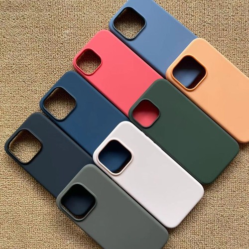 Custodia silicone alta - custodia,