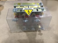Elca LT125AUL 3 Phase