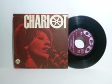 BETTY CURTIS CHARIOT - LA TUA GIOVENTU' CGD N 9401 OTTIMO