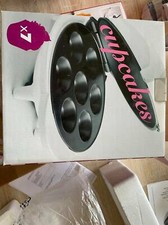 Macchina Piastra per Cupcake