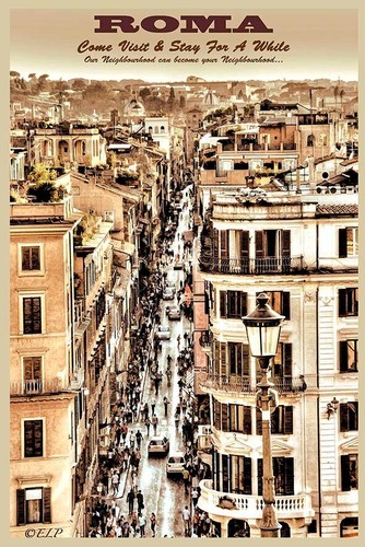 Poster manifesto locandina - poster,
