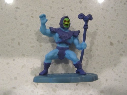 Mattel masters the - masters, universe