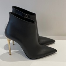 Stivaletto Tronchetto Sergio