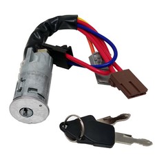 Cilindro blocco bloccasterzo