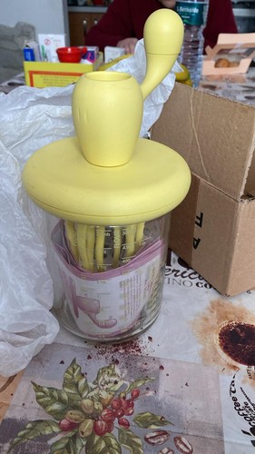 Frullino misuratore folpo - misuratore,,