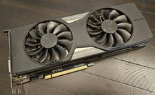 Evga nvidia geforce gtx 980 - geforce, ti