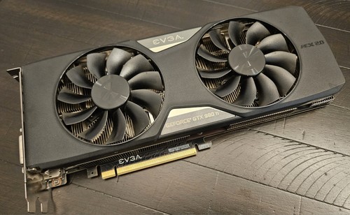 Evga nvidia geforce gtx - evga,