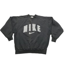 Felpa Nike vintage anni 90