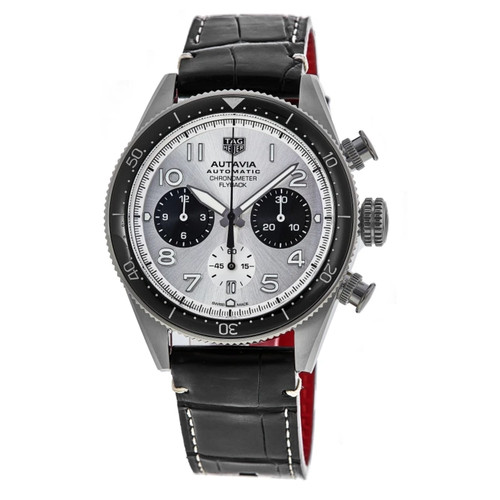 Nuovo orologio uomo - tag, heuer