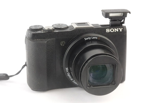 Sony cyber shot dsc - sony, cyber-shot
