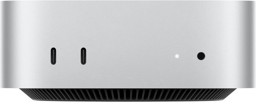 Apple mac mini processore m4 - apple, mini,