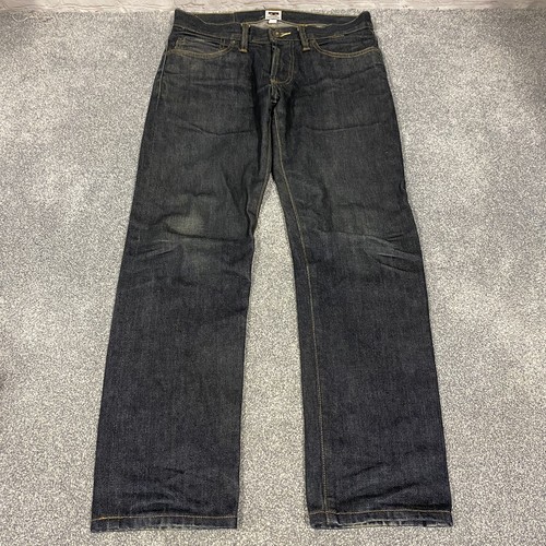 Jeans tellason made usa - tellason,