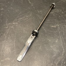 Spiedino posteriore salsa