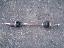 ALBERO TRASMISSIONE FIAT 500