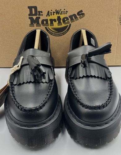 Martens scarpe nere - scarpe, vegan