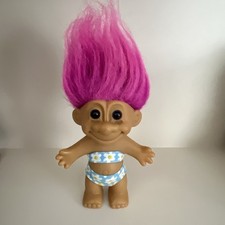 Bambola troll Toy story, giocattolo di Bonnie. Rarissimo. 