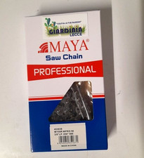 CATENA MAYA PER MOTOSEGA DENTE