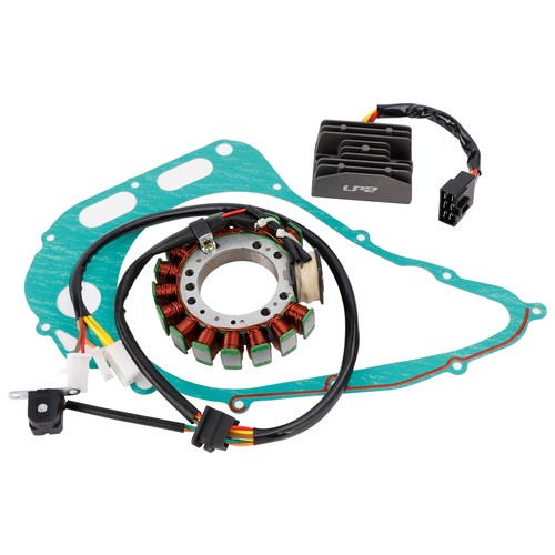 Statore regolatore guarnizione - regolatore,