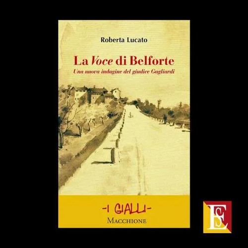 Voce belforte una - la, nuova