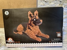 Kadele Pastore Tedesco Puzzle 841 Pezzi