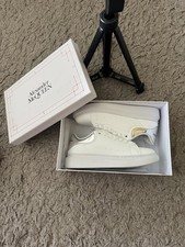 McQueen 
