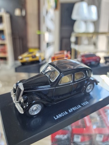 Modellino auto scala 43 - modellino,