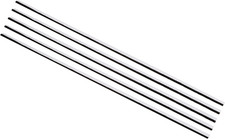 -Guarnizione Paraspifferi per