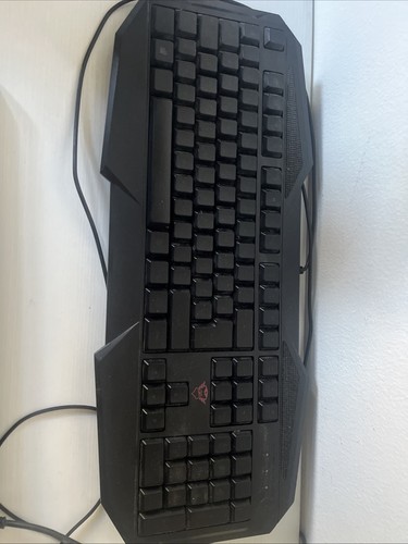 Tastiera trust gxt - trust,