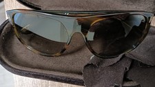 occhiali da sole unisex tom